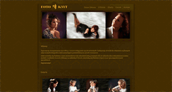 Desktop Screenshot of fotoknyt.pl