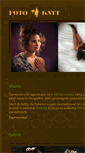 Mobile Screenshot of fotoknyt.pl